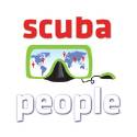 Scuba people