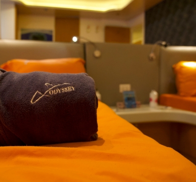ODYSSEY